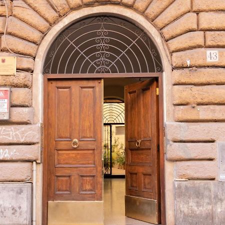 The Best Rent - Elegant Two-Bedroom Apartment Close To Saint Peter'S Basilica Rom Exteriör bild