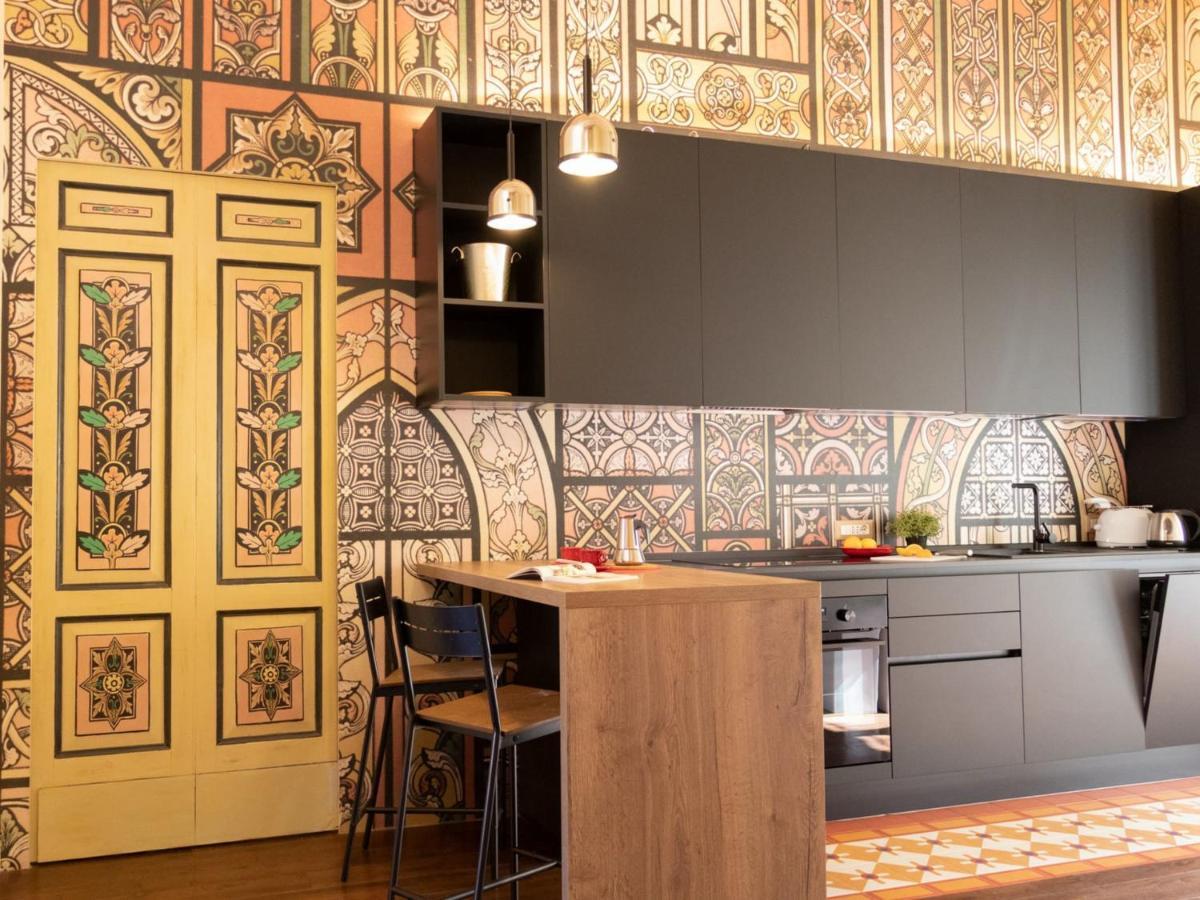 The Best Rent - Elegant Two-Bedroom Apartment Close To Saint Peter'S Basilica Rom Exteriör bild