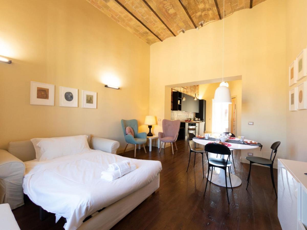 The Best Rent - Elegant Two-Bedroom Apartment Close To Saint Peter'S Basilica Rom Exteriör bild