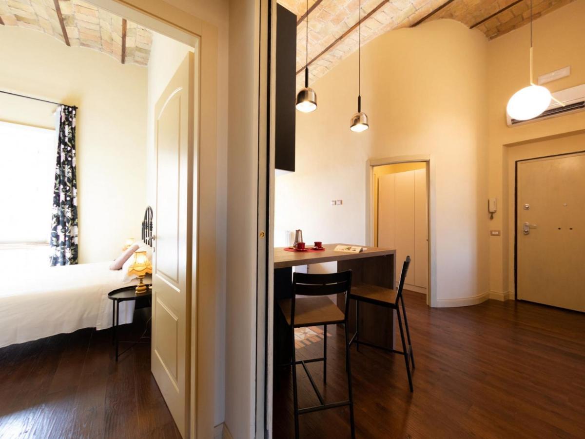 The Best Rent - Elegant Two-Bedroom Apartment Close To Saint Peter'S Basilica Rom Exteriör bild
