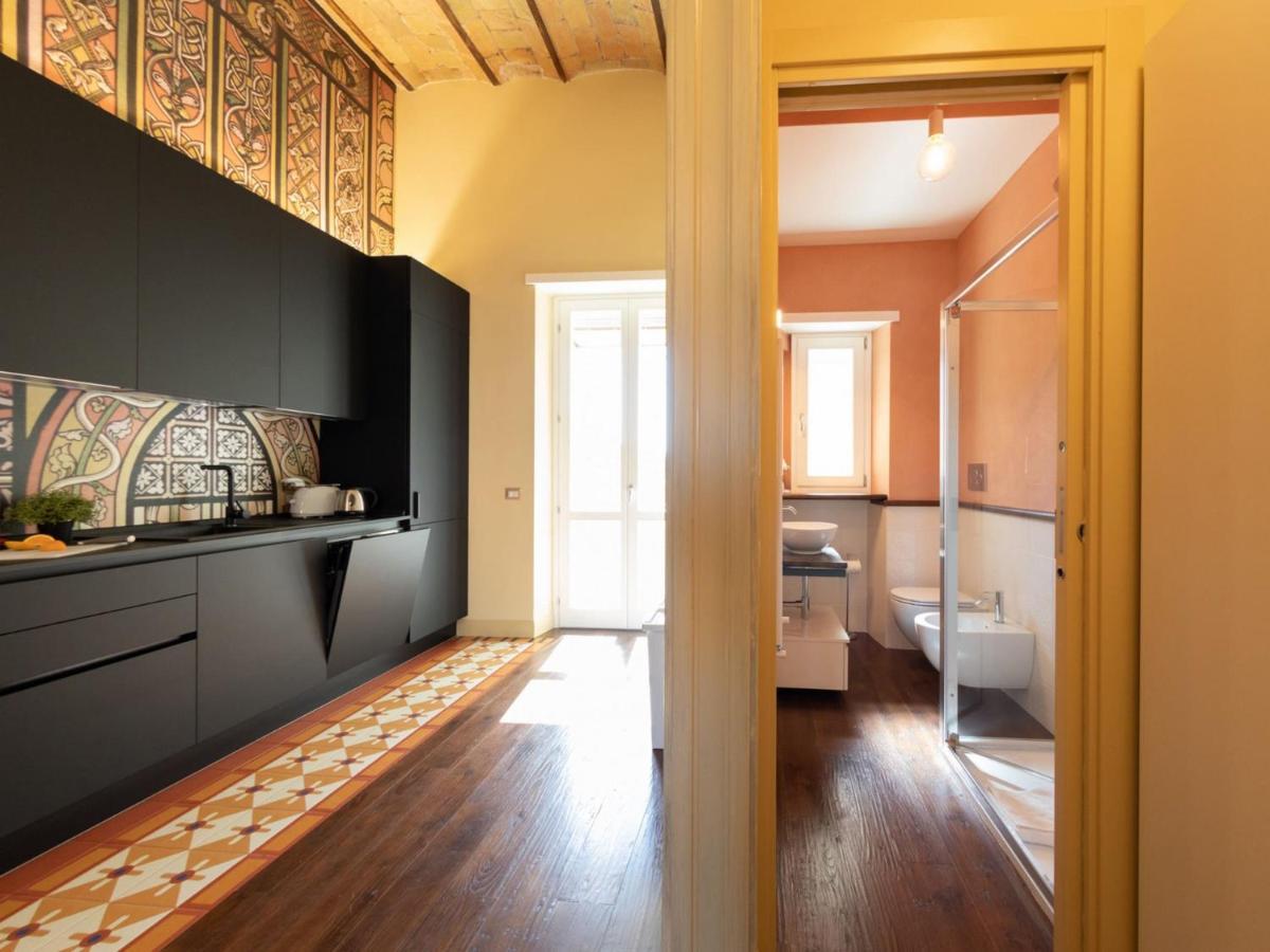 The Best Rent - Elegant Two-Bedroom Apartment Close To Saint Peter'S Basilica Rom Exteriör bild