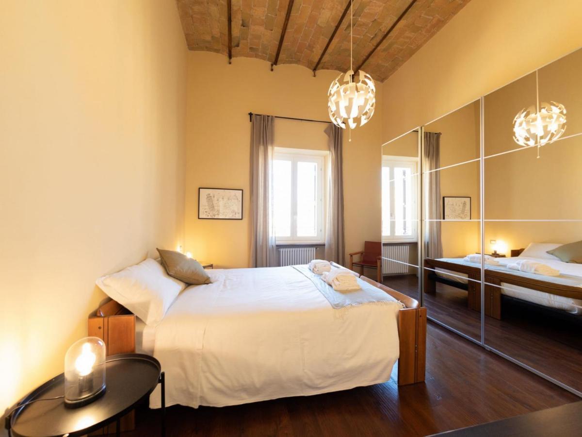 The Best Rent - Elegant Two-Bedroom Apartment Close To Saint Peter'S Basilica Rom Exteriör bild