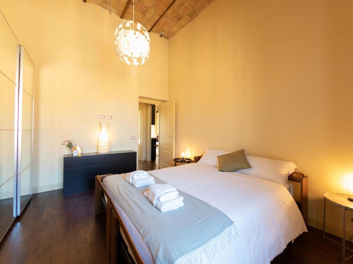 The Best Rent - Elegant Two-Bedroom Apartment Close To Saint Peter'S Basilica Rom Exteriör bild