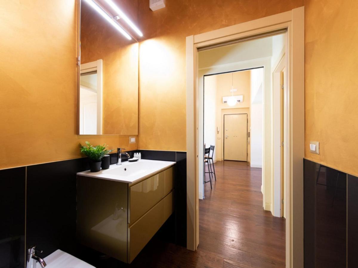 The Best Rent - Elegant Two-Bedroom Apartment Close To Saint Peter'S Basilica Rom Exteriör bild