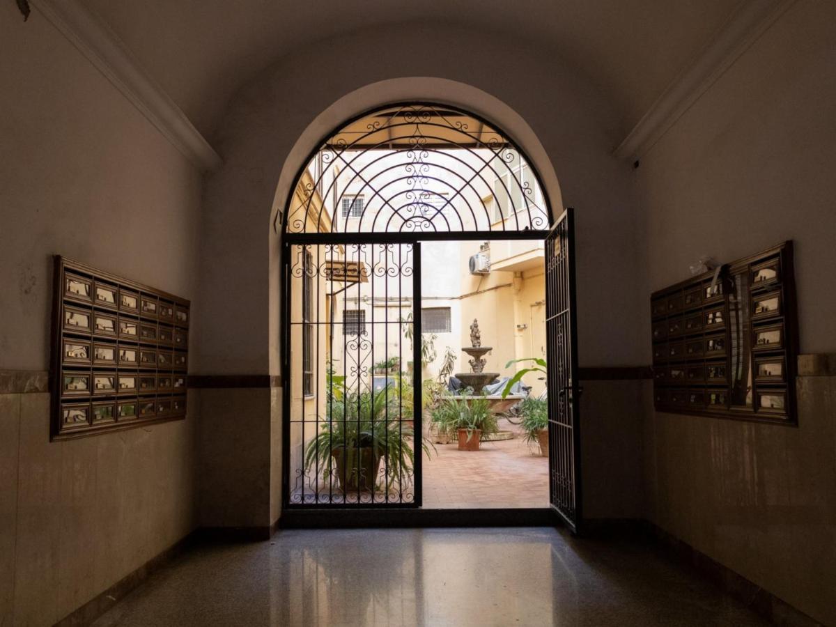 The Best Rent - Elegant Two-Bedroom Apartment Close To Saint Peter'S Basilica Rom Exteriör bild