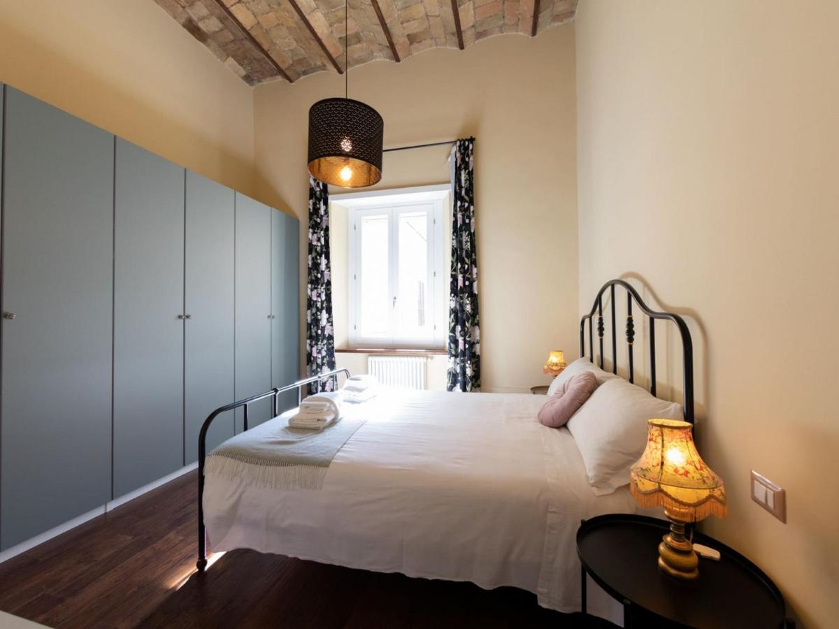 The Best Rent - Elegant Two-Bedroom Apartment Close To Saint Peter'S Basilica Rom Exteriör bild