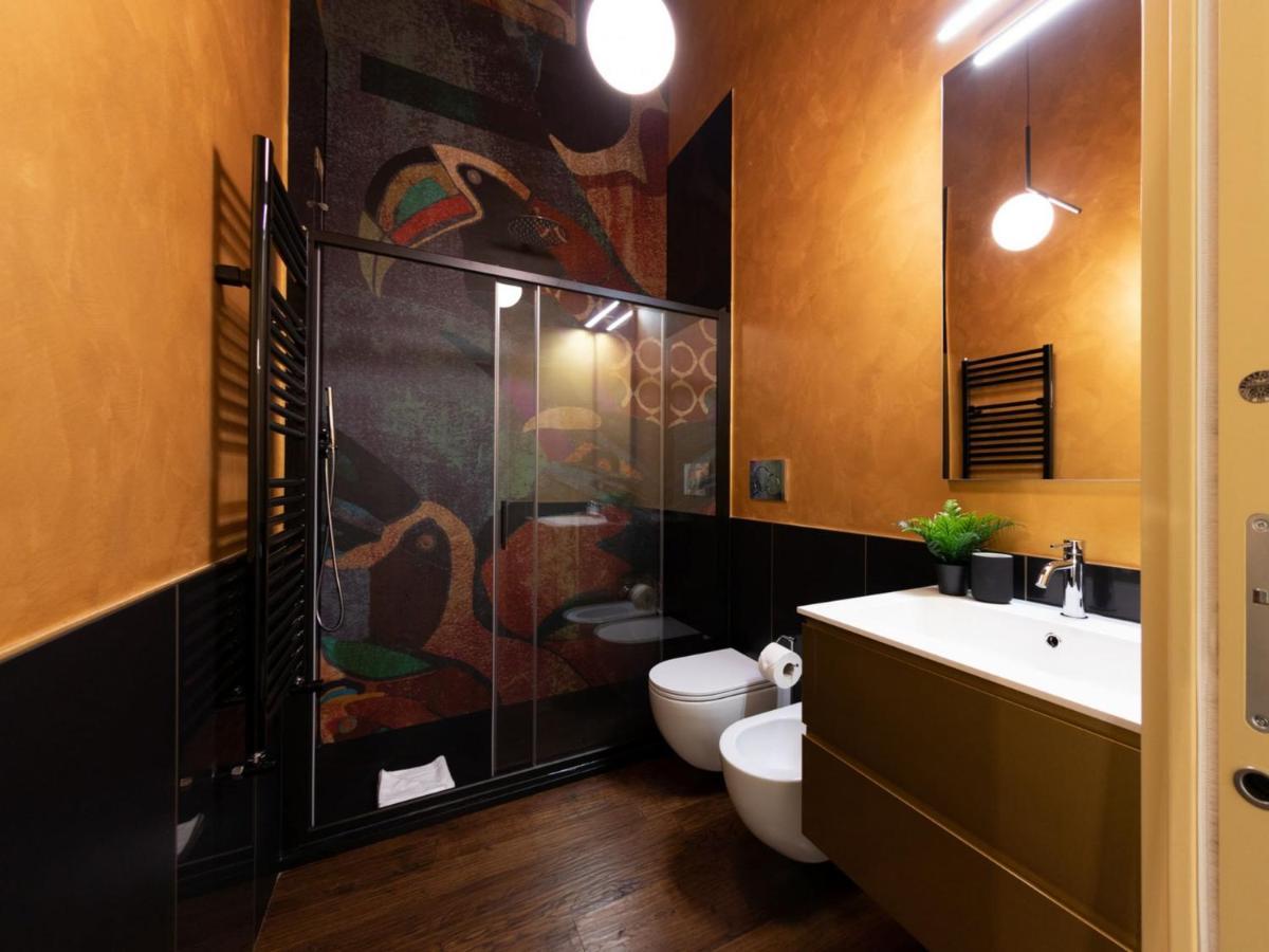 The Best Rent - Elegant Two-Bedroom Apartment Close To Saint Peter'S Basilica Rom Exteriör bild